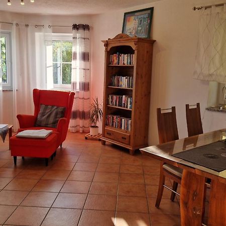 "Villa Sabine" Waidhaus Zewnętrze zdjęcie
