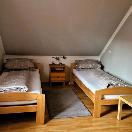 "Villa Sabine" Waidhaus Zewnętrze zdjęcie