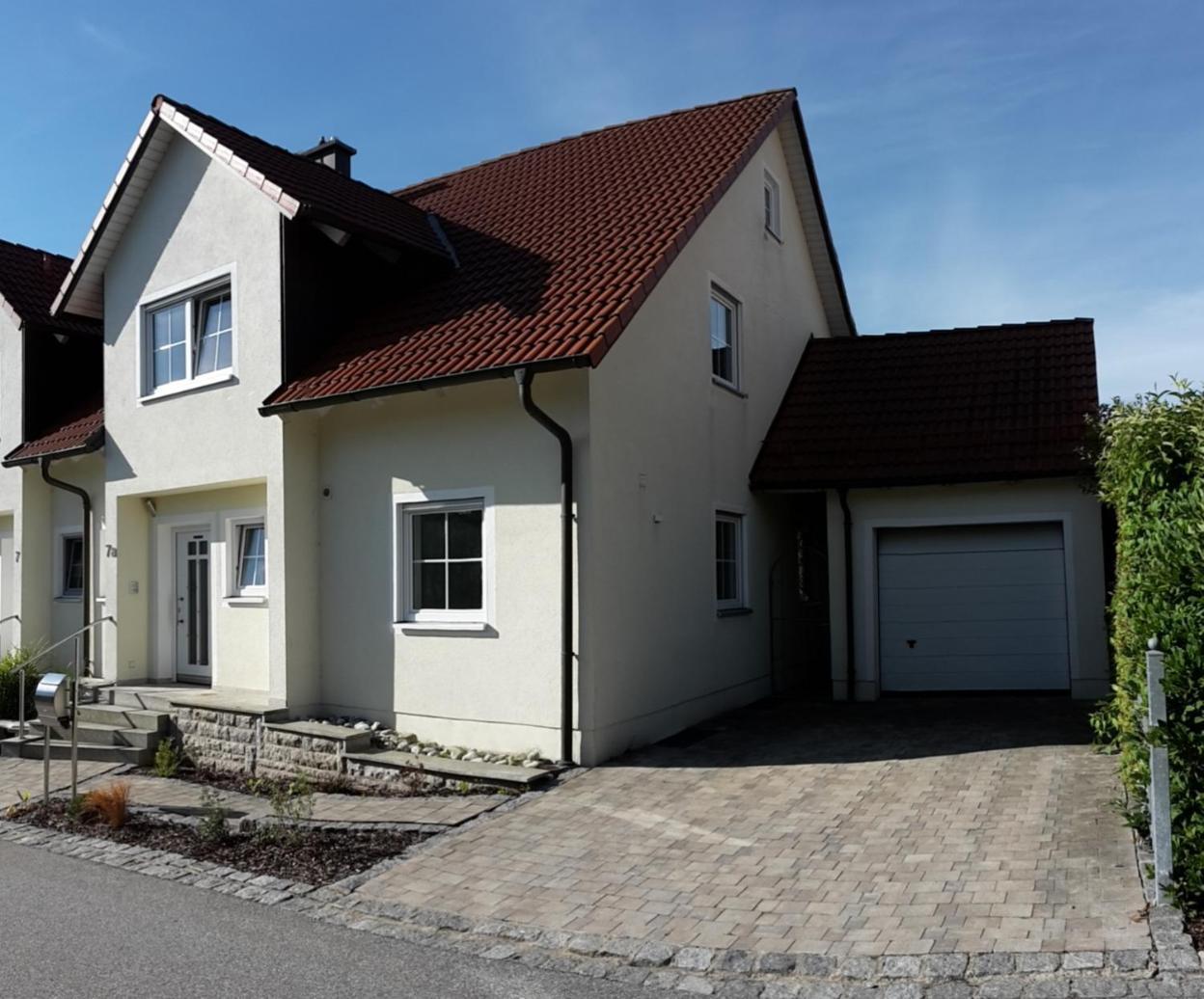 "Villa Sabine" Waidhaus Zewnętrze zdjęcie