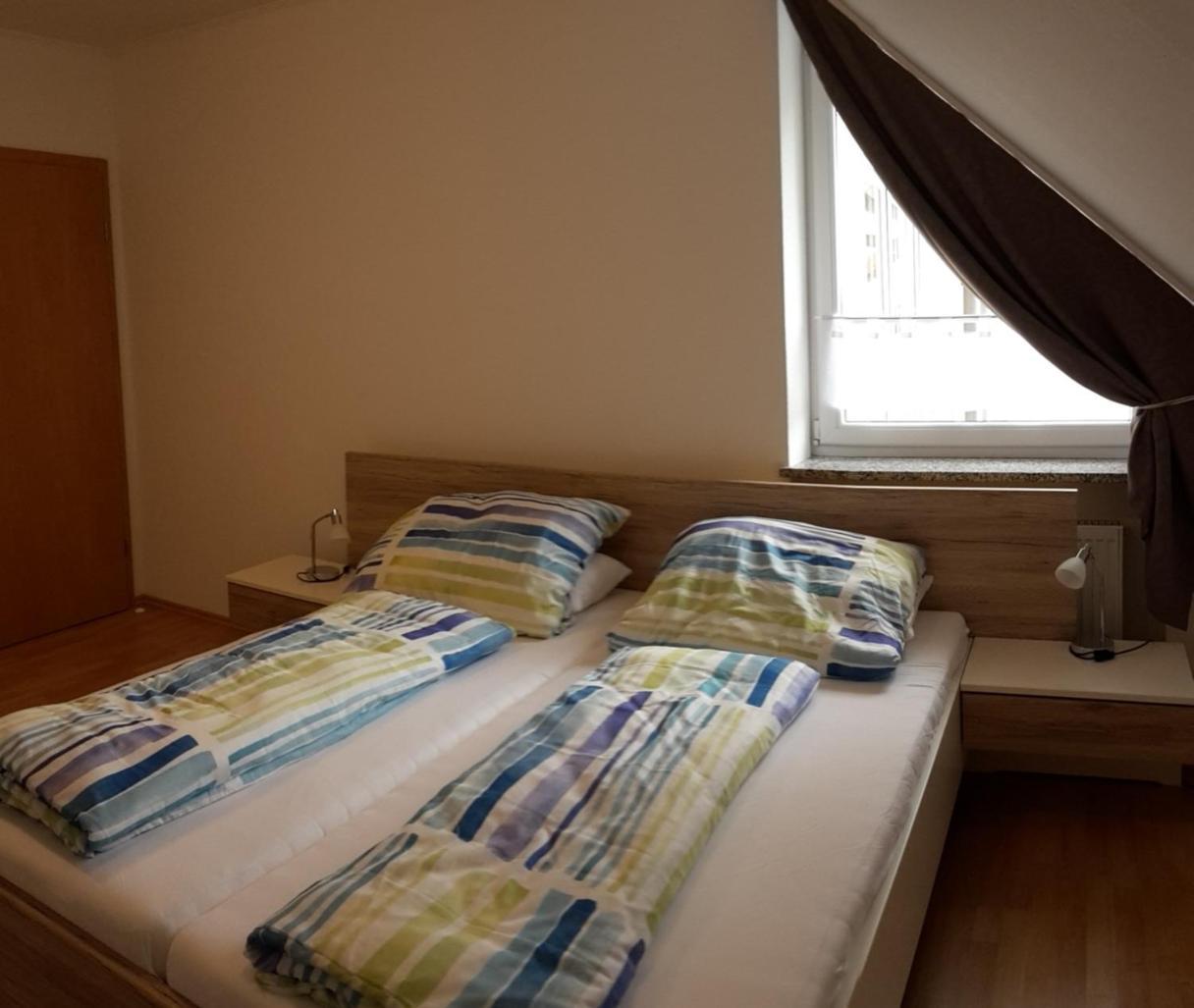 "Villa Sabine" Waidhaus Zewnętrze zdjęcie