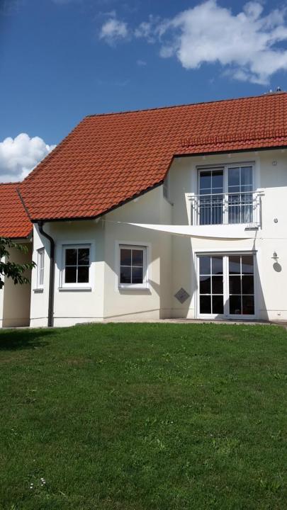 "Villa Sabine" Waidhaus Zewnętrze zdjęcie