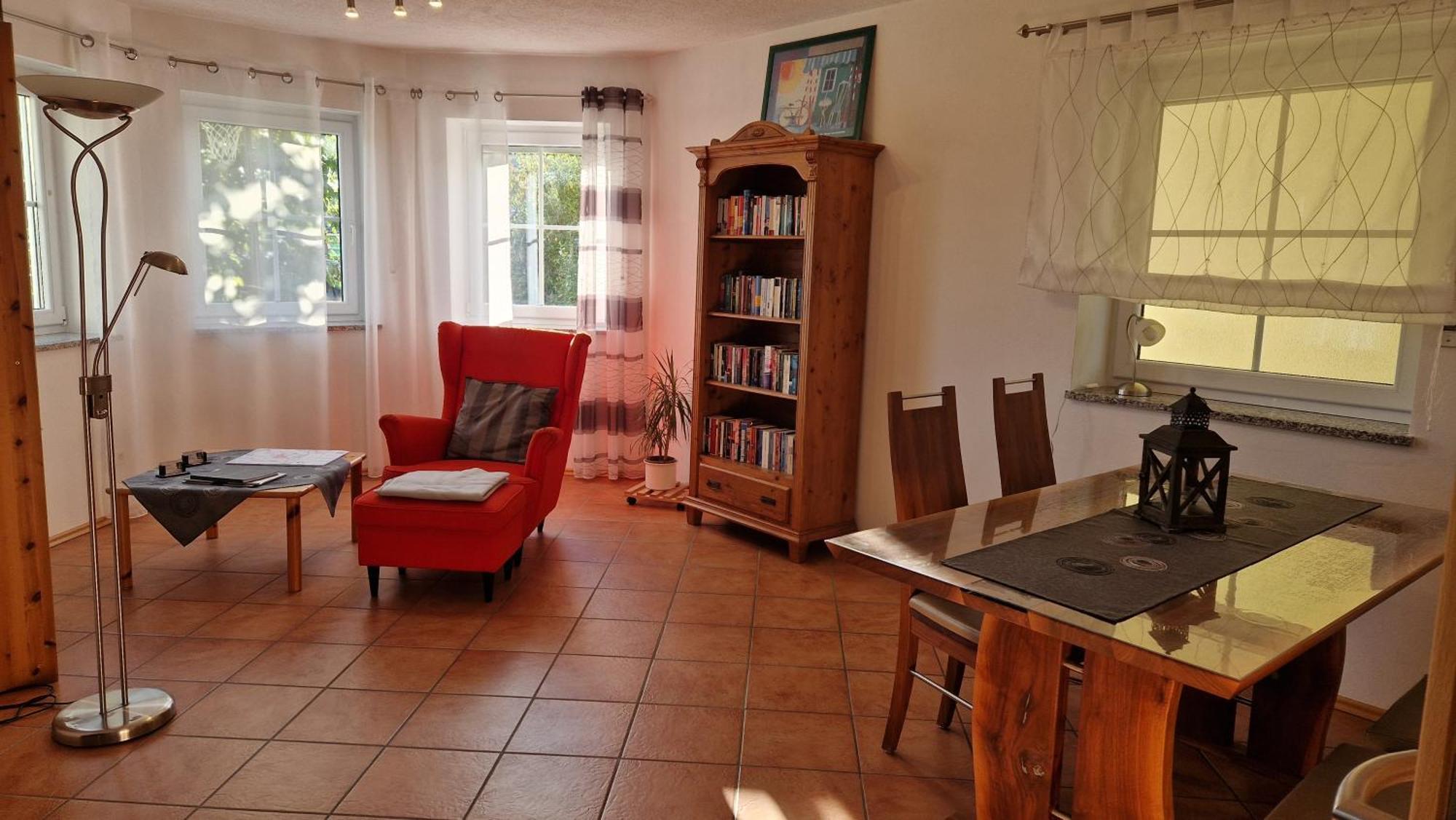 "Villa Sabine" Waidhaus Zewnętrze zdjęcie