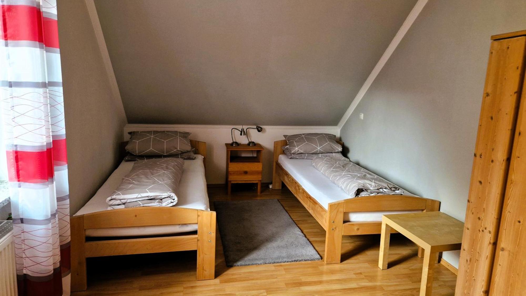 "Villa Sabine" Waidhaus Zewnętrze zdjęcie