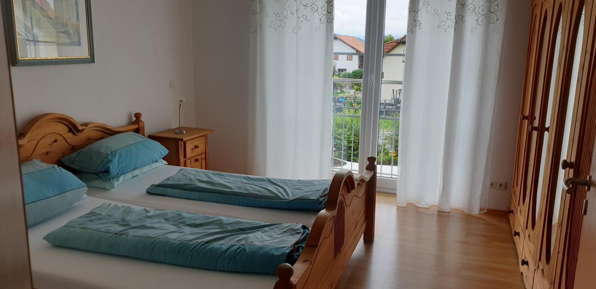 "Villa Sabine" Waidhaus Zewnętrze zdjęcie