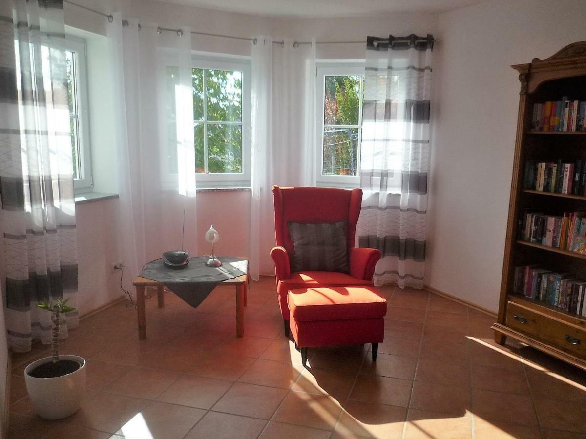 "Villa Sabine" Waidhaus Zewnętrze zdjęcie