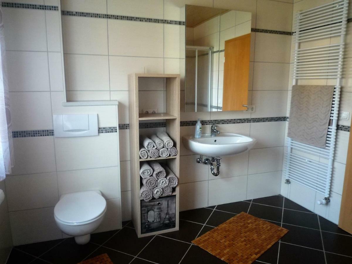 "Villa Sabine" Waidhaus Zewnętrze zdjęcie