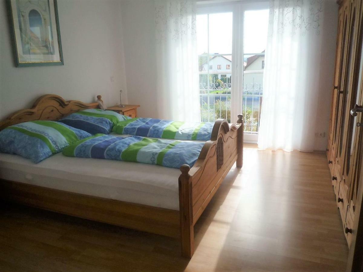 "Villa Sabine" Waidhaus Zewnętrze zdjęcie