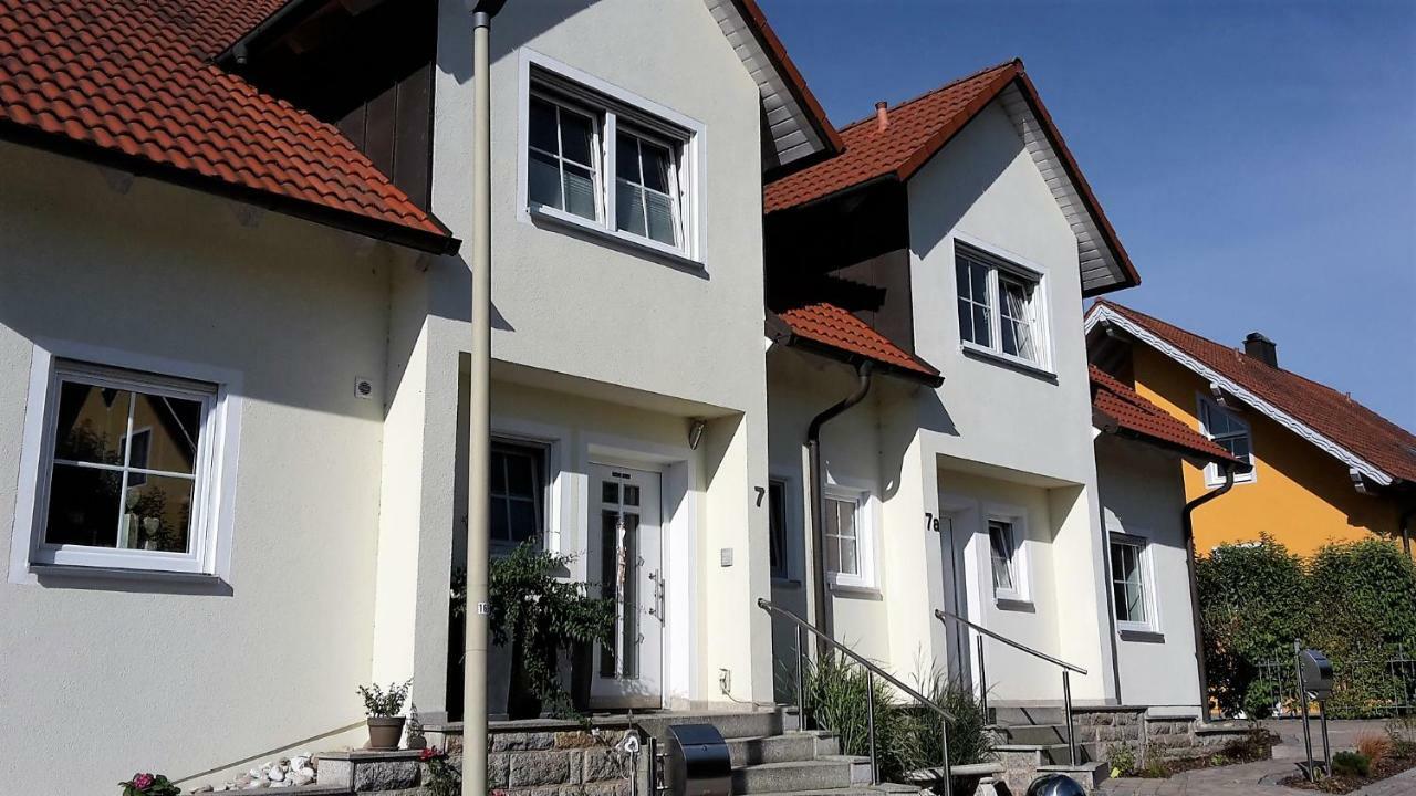 "Villa Sabine" Waidhaus Zewnętrze zdjęcie