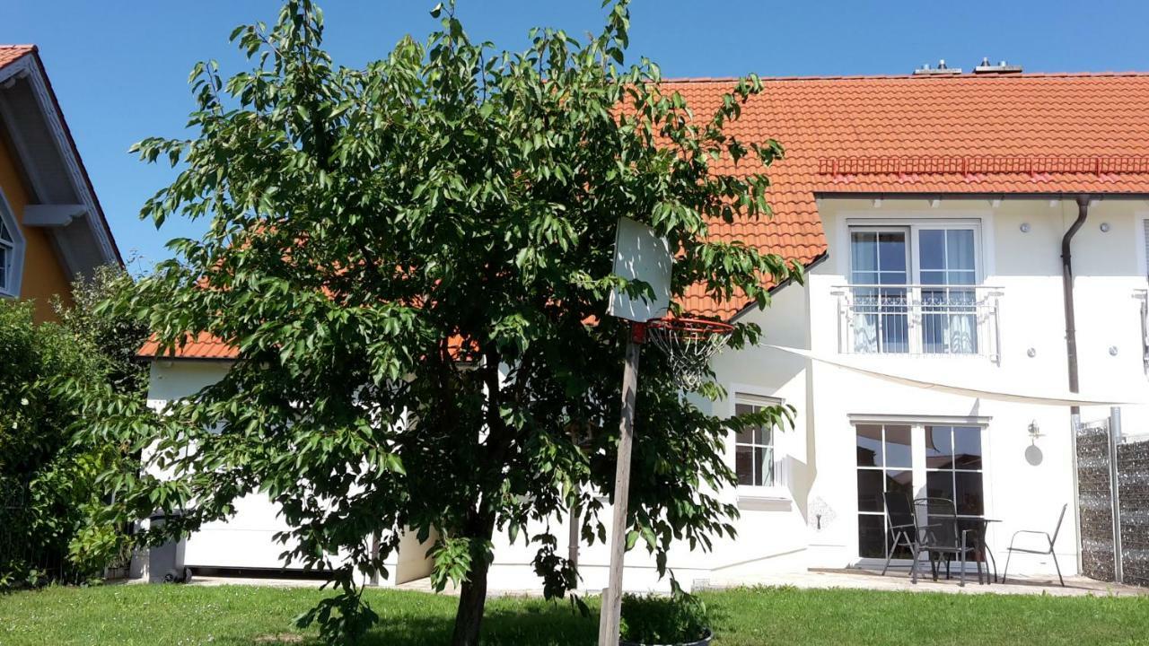 "Villa Sabine" Waidhaus Zewnętrze zdjęcie