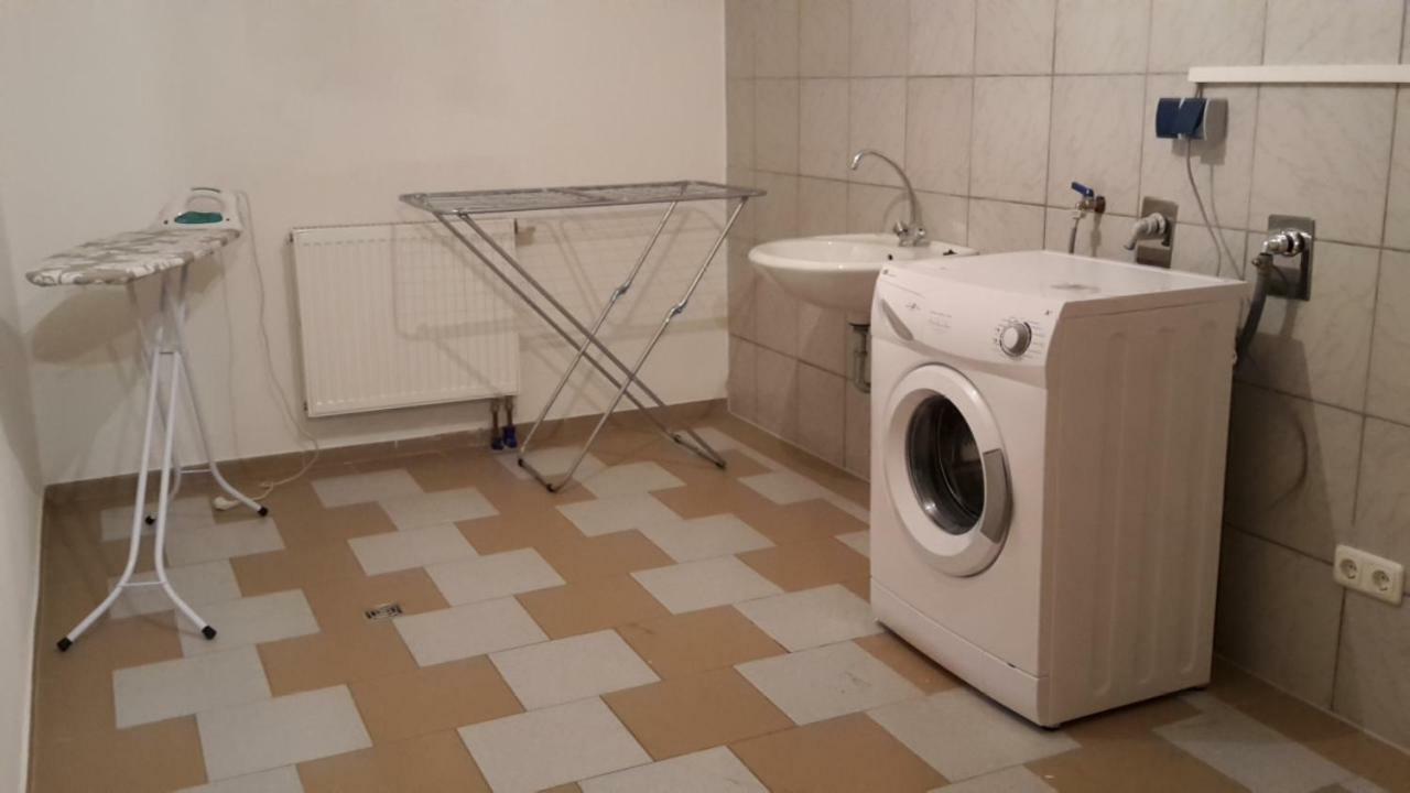 "Villa Sabine" Waidhaus Zewnętrze zdjęcie
